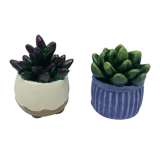 Mini Potted Plant Set by Ashland&#xAE;